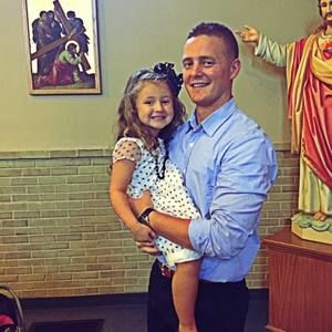 Meet your Posher, Brian